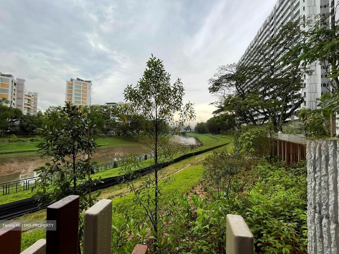 The Tre Ver (D13), Condominium #460533931